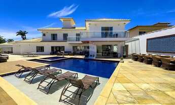 Imagem 3: Casa com 10 quartos em Geribá à venda: oportunidade rara para investimento