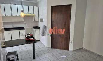 Imagem 3: Apartamento para aluguel com 40 m² e 1 quarto em Vila Cardia, Bauru - SP