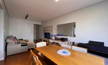 Imagem 6: Apartamento para alugar 2 quartos vaga demarcada Campo Grande