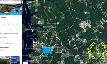 Imagem: Lote/Terreno para venda com 69000 metros