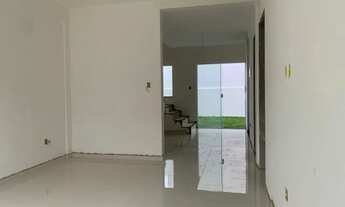 Imagem 4: Casa em Condominio na Cohama | 4 quartos| Nascente| casa Nova