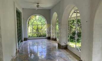 Imagem 6: Cosme Velho Linda Casa, Terreno com 1.031m²