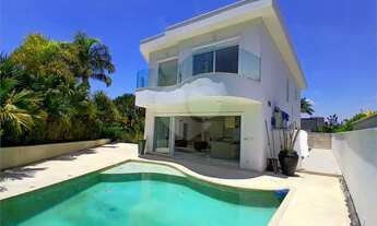 Imagem: Condomínio com 3 quartos à venda ou para