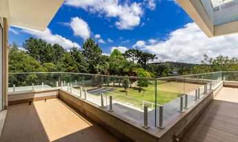 Imagem 3: CASA EM CONDOMÍNIO FECHADO (PIRAQUARA/PR