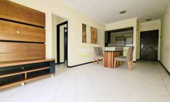 Imagem 2: APARTAMENTO no AMÉRICA com 2 quartos para LOCAÇÃO, 67 m²