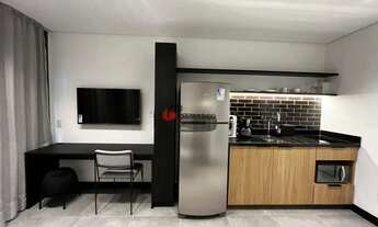 Imagem 6: Flat/Loft/Estúdio com 1 quarto, Vila Gomes Cardim - São Paulo