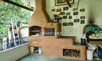 Imagem: Chácara em Rua Cotegipe - Batistini - São