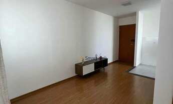 Imagem 3: Apartamento com 2 dormitórios à venda, 43 m² por R$ 249.000,00 - Chácara São Pedro - Apare