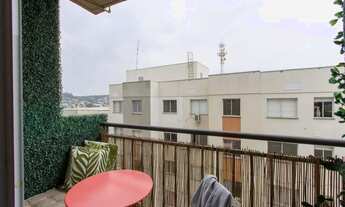 Imagem 5: Excelente apartamento de 2 dormitórios na Tristeza- Zona Sul