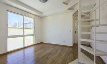 Imagem: Cobertura com 1 quarto e 70m² à venda