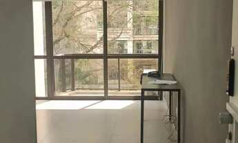 Imagem 2: Imóvel para venda tem 60 metros quadrados com 1 quarto em Cerqueira César - São Paulo - SP