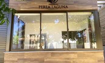 Imagem: Apartamento à venda no RESERVA PERLA LAGUNA