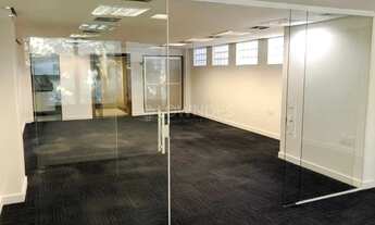 Imagem 7: Prédio para locação, Leblon, Rio de Janeiro, RJ