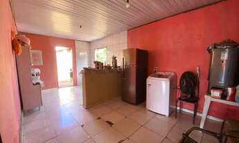 Imagem 2: Casa a vendo no conjunto tapajós - Tapanã. Mh