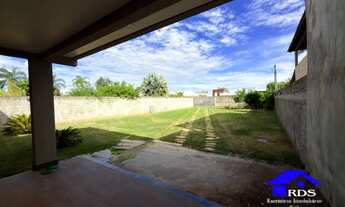 Imagem 6: RDS vende casa 03 qtos lote 870m Cond. Gávea próximo Av. São Francisco