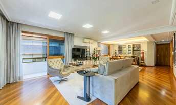 Imagem 3: APTO 3 dormitórios no Petrópolis Andar inteiro