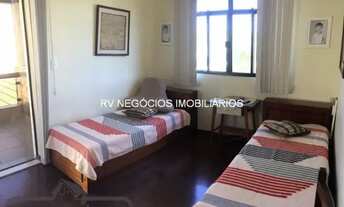 Imagem 5: CA153Imóvel para venda tem 292 metros quadrados com 5 quartos em São Pedro - Juiz de Fora