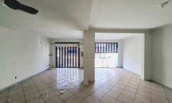 Imagem 3: Imóvel comercial de 139m² com amplo salão para locação - Ipiranga