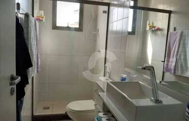 Imagem 12: Apartamento com 2 dormitórios à venda, 85 m² por R$ 580.000,00 - Icaraí - Niterói/RJ