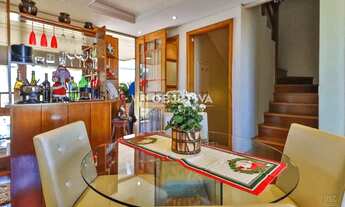 Imagem 5: Casa em Condomínio à venda 3 Quartos 1 Suite 2 Vagas 177M² Ipanema Porto Alegre - RS