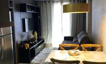 Imagem 2: Imóvel para aluguel tem 42 metros quadrados com 1 quarto em Jardim Goiás - Goiânia - GO