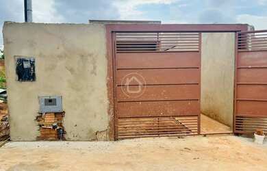 Imagem: CASA 01QUARTO E 01SUÍTE - SAÍDA PRA CUIABÁ