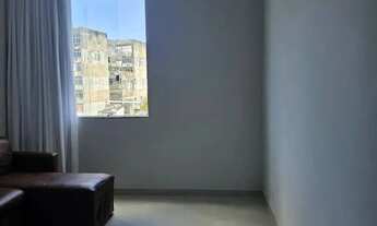 Imagem 5: Apartamento 1/4 Térreo No Tororó Reformado Próximo ao Hospital Martagão Gesteira