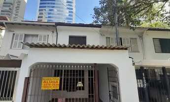 Imagem 2: CASA NO BROOKLIN PARA LOCAÇÃO