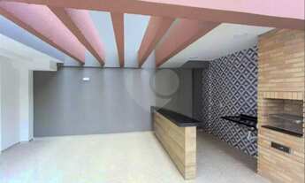 Imagem 5: Apartamento com 2 quartos à venda em Centro - SP