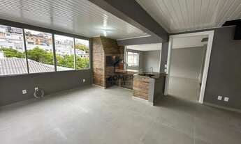 Imagem 6: Cobertura Duplex com 234 metros 3 quartos 2 suites 2 vagas no bairro Mont Serrat - Porto A