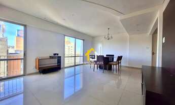 Imagem: Edifício Solar Mediterrâneo Apartamento