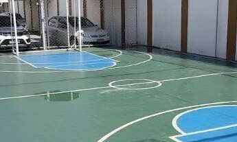 Imagem 2: Apartamento de 2 quartos e vaga de garagem em Balneario Camboriu