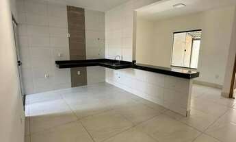 Imagem 4: Casa no Top do Lago com Entrada Facilitada em Senador Canedo