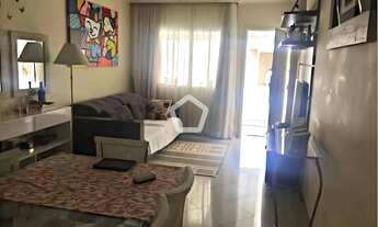 Imagem: Casa em Vila Albertina