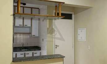 Imagem 4: Apartamento para alugar em Campinas, Vila Industrial, com 2 quartos, com 70 m²