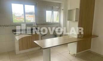 Imagem 3: Apartamento no Jardim Ondina - Brasilândia - 2 dormitórios