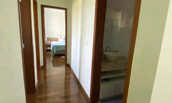 Imagem 6: Apartamento para venda possui 92 metros quadrados com 3 quartos