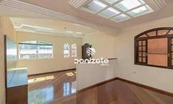 Imagem: Sobrado com 3 dormitórios à venda, 262