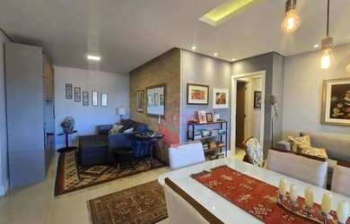 Imagem 3: Apartamento Mobiliado à Venda de 03 Suítes no Bairro Jardim Botânico em Ribeirão Preto com