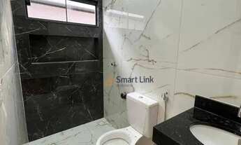 Imagem 3: Casa com 3 dormitórios à venda, 120 m² por R$ 650.000,00 - Setor Faiçalville - Goiânia/GO