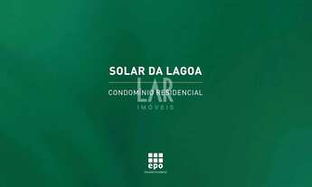 Imagem 2: Lote em Condomínio à venda, Área Rural de Nova Lima - Nova Lima/MG