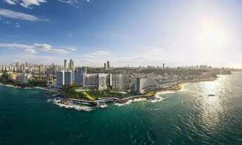 Imagem 3: Escritório para venda possui 82 metros quadrados em Ondina - Salvador - BA
