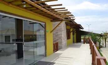 Imagem 6: Terreno à Venda no Condomínio Haras Residence