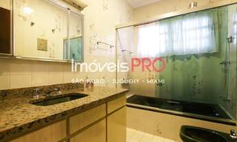 Imagem 3: Excelente casa térrea no Jardim da Saúde