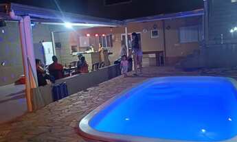 Imagem 7: Casa de lazer Casa com 2 dormitórios