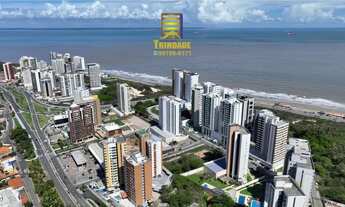 Imagem 6: LINDO APARTAMENTO NA PONTA DO FAROL, ENTRADA FACILITADA, ED GIARDINO RESIDENZA