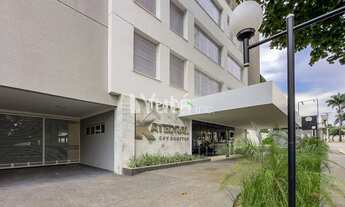 Imagem 4: Katedral Sky Rooftop - Apartamento à venda no bairro Setor Central - Goiânia/GO