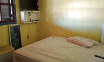 Imagem 6: Chalé na Pinheira