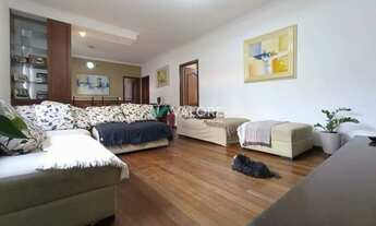 Imagem: Apartamento com área privativa 4 quartos