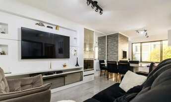 Imagem: Apartamento mobiliado próximo a Encol